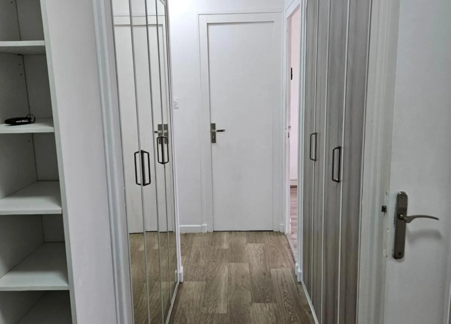 Apartment Appartement T3 Saint-Etienne  France