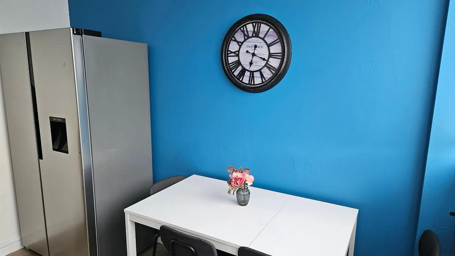 Apartment Appartement T3 Saint-Etienne