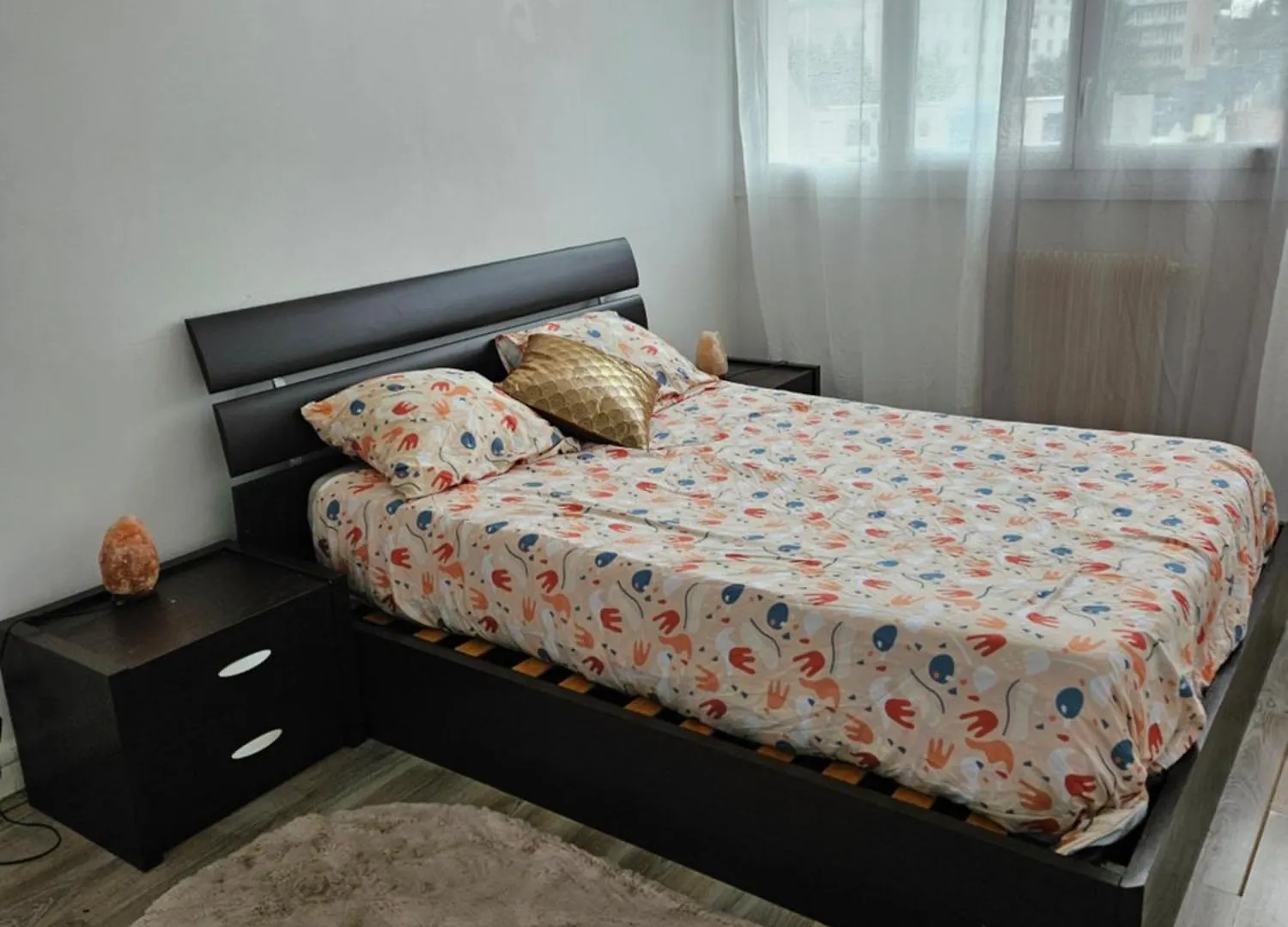 Appartement T3 Saint-Etienne  Apartment Saint-Etienne (Loire)