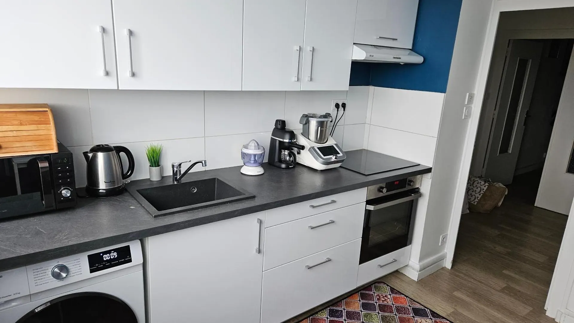 Appartement T3 Saint-Etienne  France