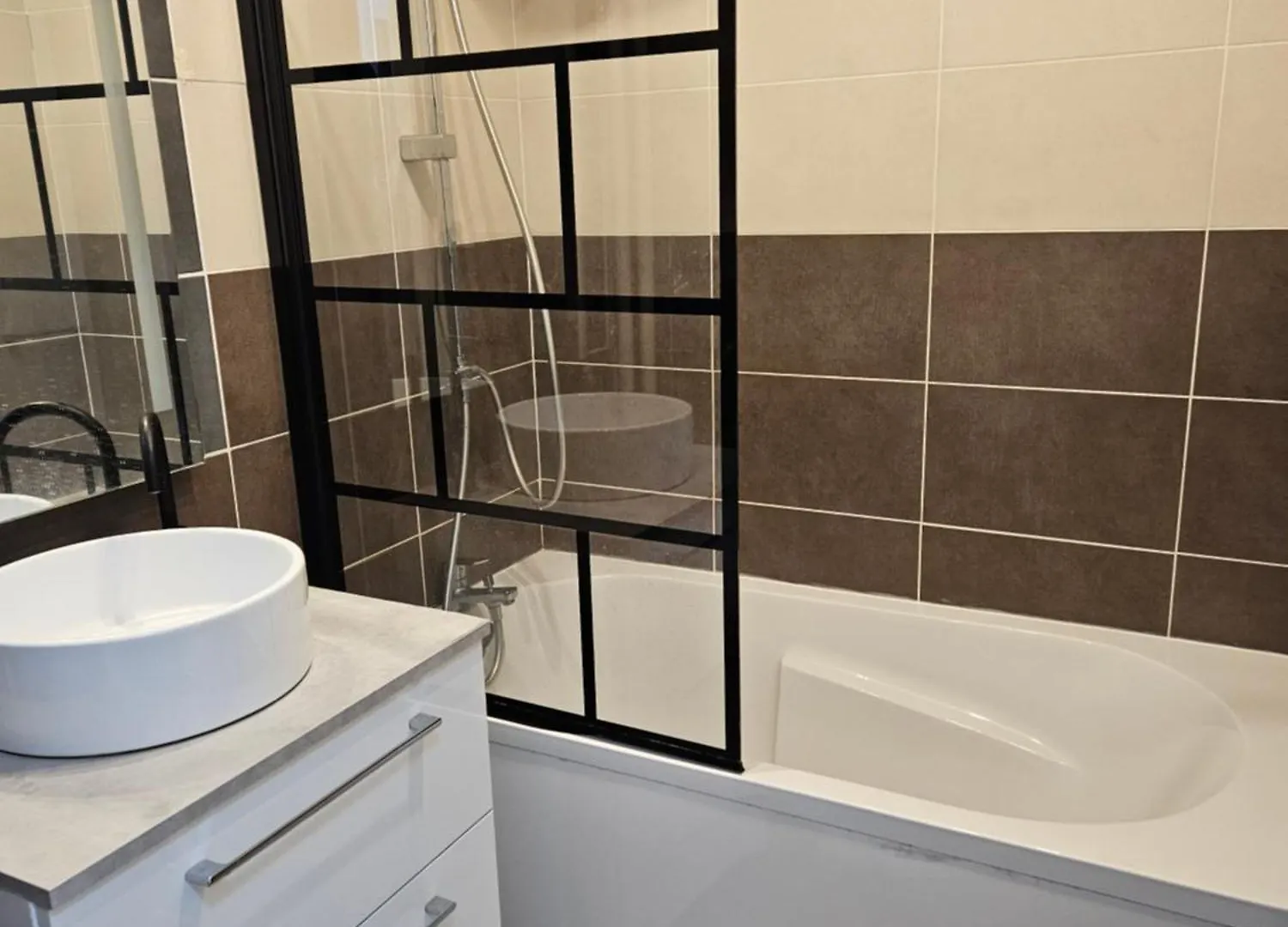 Appartement T3 Saint-Etienne