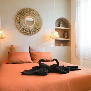 Appartement Serenity Spa- Balneotherapie, Saint-Etienne (Loire)
